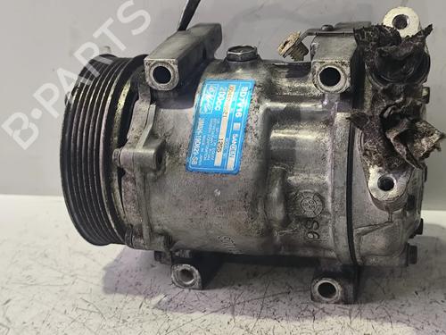 AC compressor MAZDA 3 (BK) 1.6 DI Turbo | BP38339454M34 - Image 2