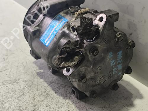 AC compressor MAZDA 3 (BK) 1.6 DI Turbo | BP38339454M34 - Image 3