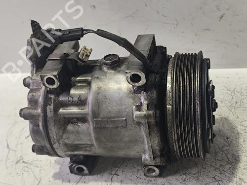 AC compressor MAZDA 3 (BK) 1.6 DI Turbo | BP38339454M34 - Image 5