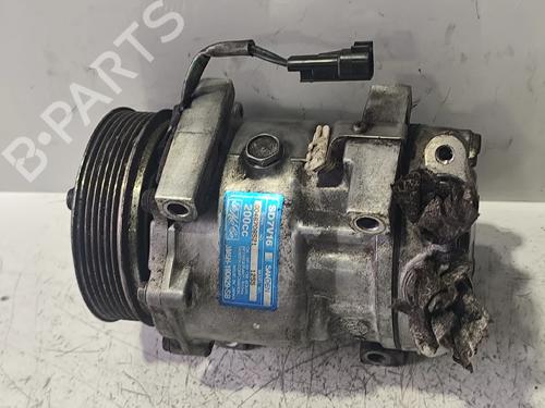 Used AC compressor AC compressor 38339454 38339454
