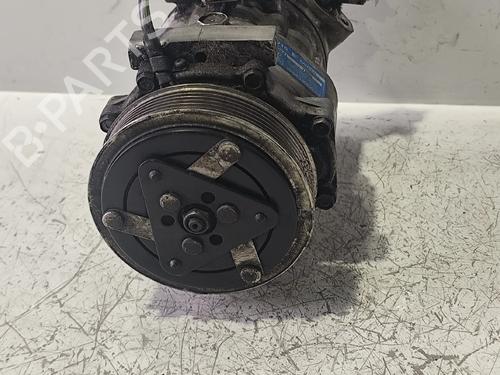AC compressor MAZDA 3 (BK) 1.6 DI Turbo | BP38339454M34 - Image 4