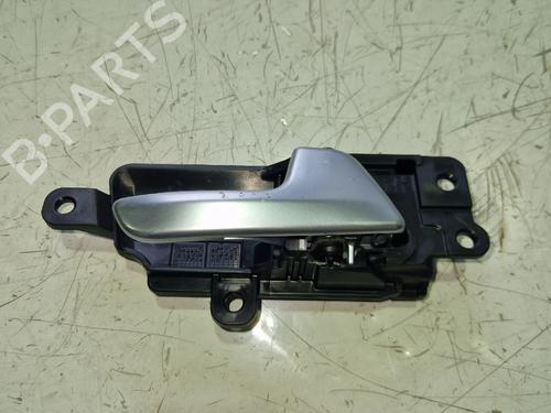Used Rear right interior door handle Rear right interior door handle 38339456 38339456