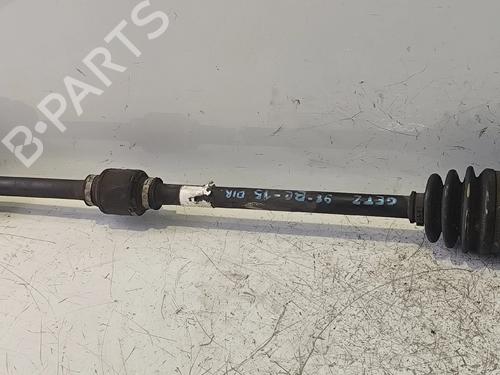 Used Right front driveshaft Right front driveshaft 38339461 38339461