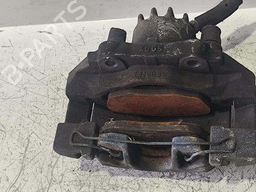 Right front brake caliper PEUGEOT PARTNER Box Body/MPV 1.6 BlueHDi 100 | BP38339464M104 - Image 3