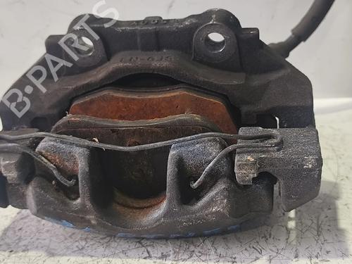 Right front brake caliper PEUGEOT PARTNER Box Body/MPV 1.6 BlueHDi 100 | BP38339464M104 - Image 4