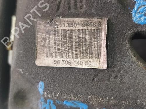 Right front brake caliper PEUGEOT PARTNER Box Body/MPV 1.6 BlueHDi 100 | BP38339464M104 - Image 5