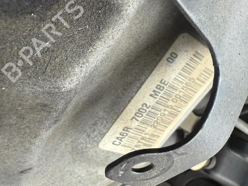 Gearbox FORD FIESTA VI (CB1, CCN) 1.0 | BP37160168M3 - Image 2