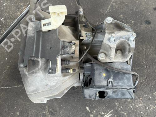 gearbox-ford-fiesta-vi-cb1-ccn-2008-37160168 main image