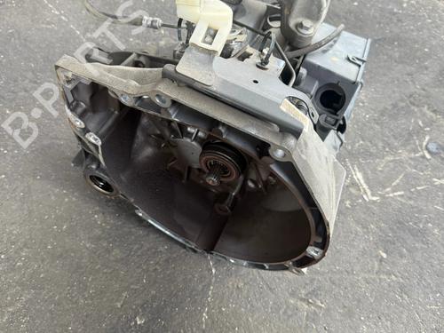 Gearbox FORD FIESTA VI (CB1, CCN) 1.0 | BP37160168M3 - Image 3