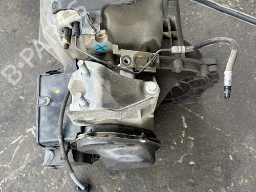 Gearbox FORD FIESTA VI (CB1, CCN) 1.0 | BP37160168M3 - Image 5