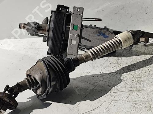 Used Steering column Steering column 38339470 38339470