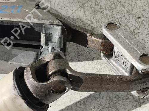 Steering column MERCEDES-BENZ E-CLASS (W211) | BP38339470M21 - Image 3