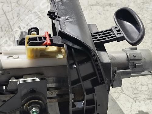 Steering column MERCEDES-BENZ E-CLASS (W211) | BP38339470M21 - Image 6