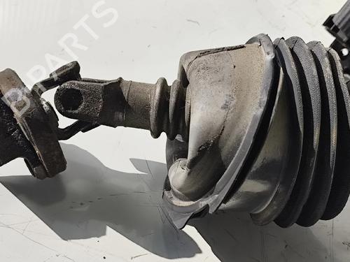 Steering column MERCEDES-BENZ E-CLASS (W211) | BP38339470M21 - Image 2