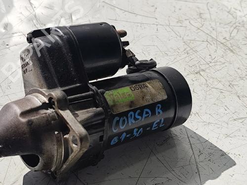 Used Starter Starter 38339473 38339473