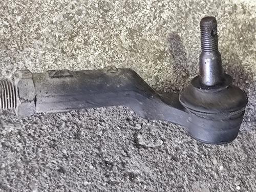Steering rack MAZDA 3 (BK) 1.6 DI Turbo | BP38339477M22 - Image 4