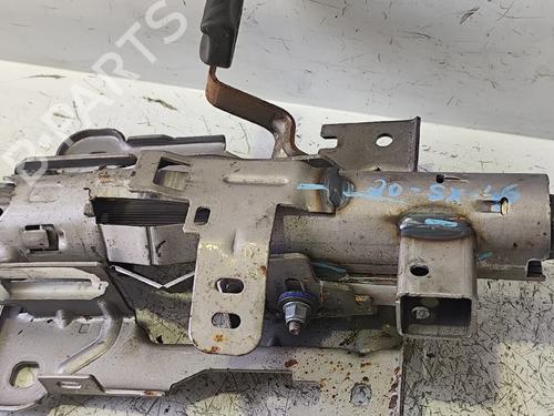 Steering column PEUGEOT PARTNER Box Body/MPV 1.6 BlueHDi 100 | BP38339481M21 - Image 2
