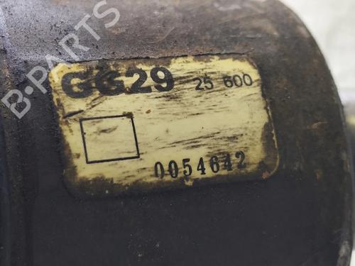 Left front driveshaft MAZDA 3 (BK) | BP38339484M38 - Image 6