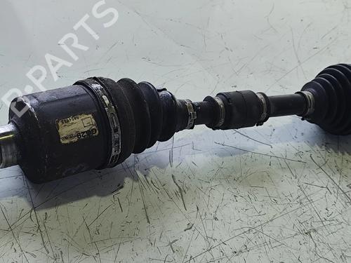 Left front driveshaft MAZDA 3 (BK) | BP38339484M38 - Image 4
