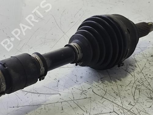 Left front driveshaft MAZDA 3 (BK) | BP38339484M38 - Image 3