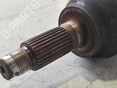 Left front driveshaft MAZDA 3 (BK) | BP38339484M38 - Image 5