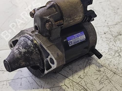 Startmotor Startmotor 38339486 38339486
