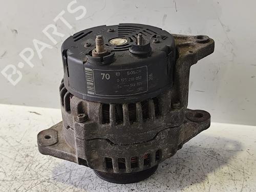 Used Alternator Alternator 38339487 38339487