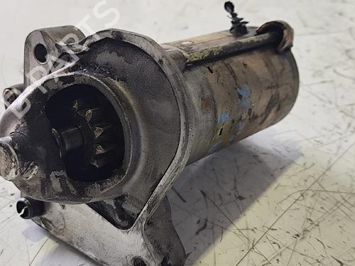 Starter MAZDA 3 (BK) 1.6 DI Turbo | BP38339489M8 - Image 3