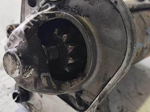 Starter MAZDA 3 (BK) 1.6 DI Turbo | BP38339489M8 - Image 4