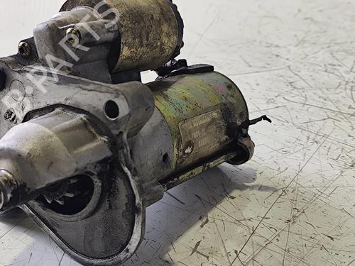 Starter MAZDA 3 (BK) 1.6 DI Turbo | BP38339489M8 - Image 2
