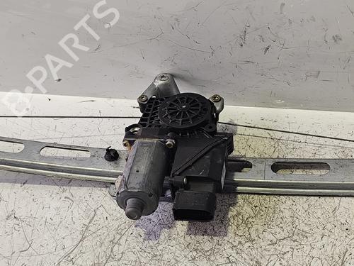 Used Front left window mechanism Front left window mechanism 38339495 38339495