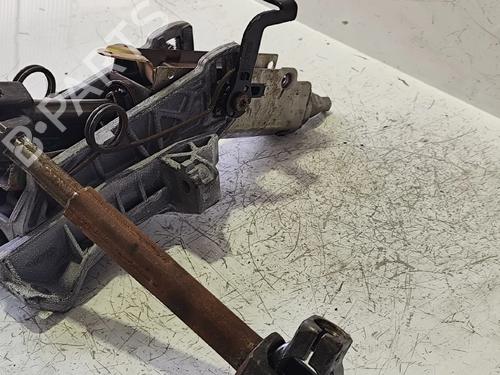 Steering column MAZDA 3 (BK) 1.6 DI Turbo | BP38339496M21 - Image 2