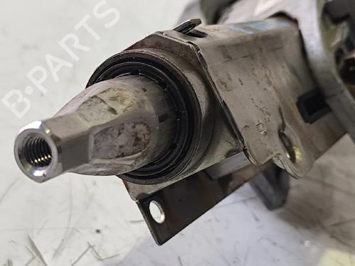 Steering column MAZDA 3 (BK) 1.6 DI Turbo | BP38339496M21 - Image 6