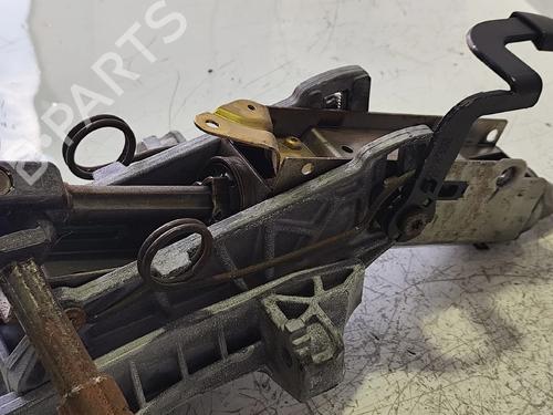 Steering column MAZDA 3 (BK) 1.6 DI Turbo | BP38339496M21 - Image 3
