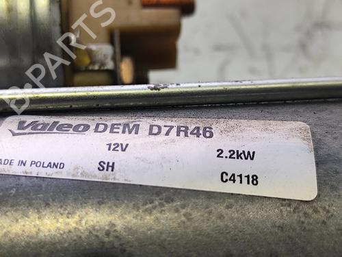 Starter MERCEDES-BENZ E-CLASS (W211) | BP38339499M8 - Image 4