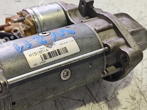Starter MERCEDES-BENZ E-CLASS (W211) | BP38339499M8 - Image 5