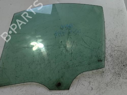 Used Front left door window Front left door window MERCEDES-BENZ A-CLASS (W168) [1997-2005] 38339500 38339500