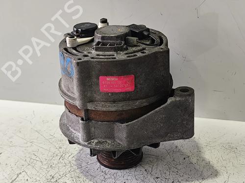 Used Alternator Alternator 38339501 38339501