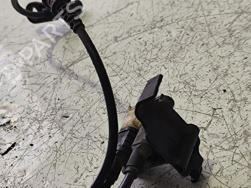 Left front brake caliper MERCEDES-BENZ E-CLASS (W211) | BP38339502M105 - Image 5