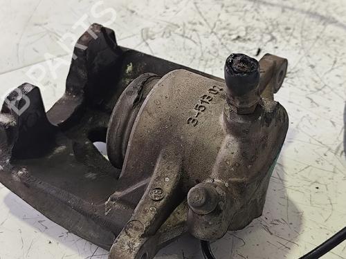 Left front brake caliper MERCEDES-BENZ E-CLASS (W211) | BP38339502M105 - Image 3