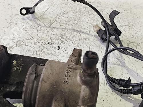 Left front brake caliper MERCEDES-BENZ E-CLASS (W211) | BP38339502M105 - Image 4
