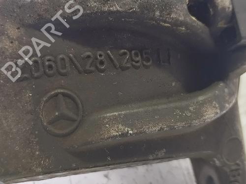 Left front brake caliper MERCEDES-BENZ E-CLASS (W211) | BP38339502M105 - Image 7