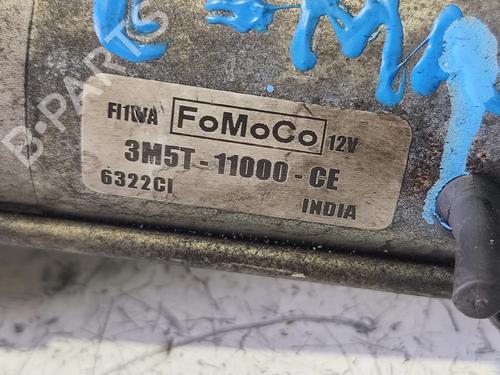 Starter FORD C-MAX (DM2) 1.6 TDCi | BP38339505M8 - Image 5