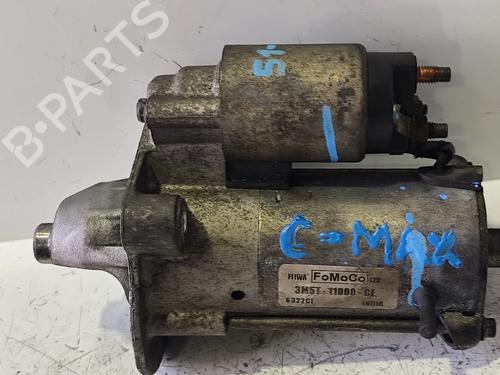 Used Starter Starter 38339505 38339505