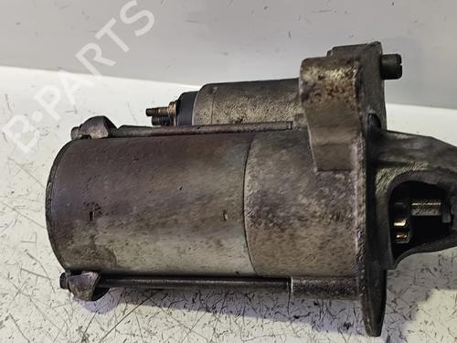 Starter FORD C-MAX (DM2) 1.6 TDCi | BP38339505M8 - Image 2