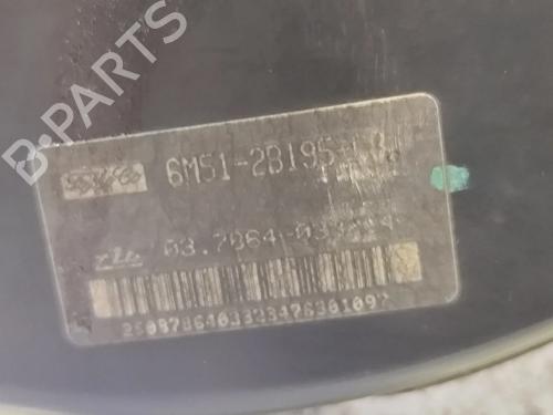 Servo brake FORD C-MAX (DM2) 1.6 TDCi | BP38339508M42 - Image 5