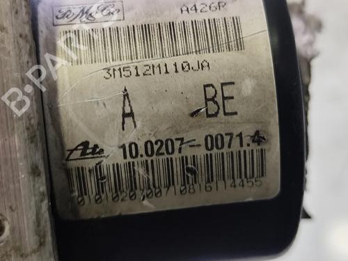 ABS pump FORD C-MAX (DM2) 1.6 TDCi | BP38339513M43 - Image 5