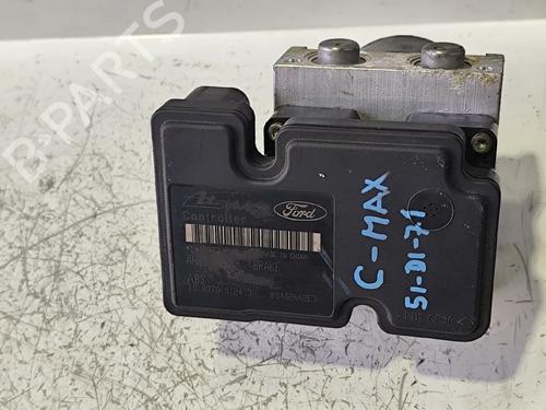 ABS pump FORD C-MAX (DM2) 1.6 TDCi | BP38339513M43 - Image 3