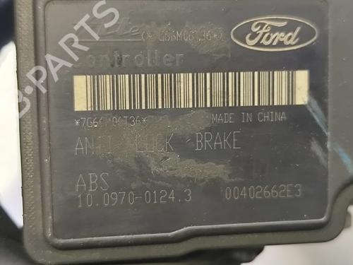 ABS pump FORD C-MAX (DM2) 1.6 TDCi | BP38339513M43 - Image 6