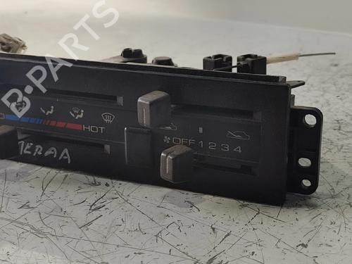Used Climate control Climate control 38393723 38393723